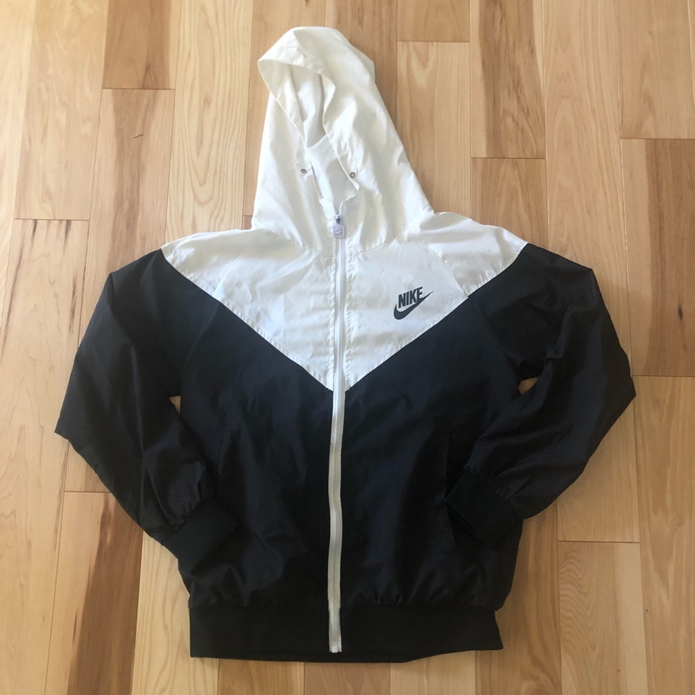 Nike Windbreaker